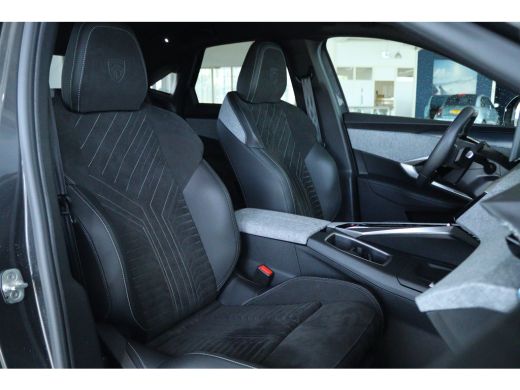 Peugeot 3008 1.2 Hybrid 145 GT | Cruise Control | Alcantara | Keyless | Elektr. Klep | Massage | Memory | Stoe... ActivLease financial lease