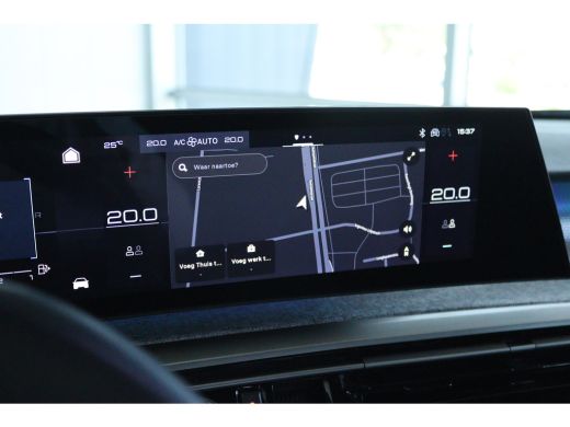 Peugeot 3008 1.2 Hybrid 145 GT | Cruise Control | Alcantara | Keyless | Elektr. Klep | Massage | Memory | Stoe... ActivLease financial lease
