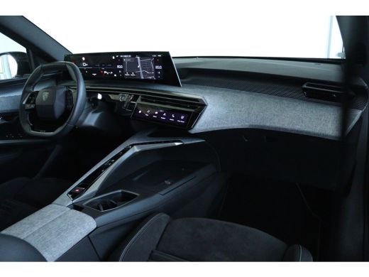 Peugeot 3008 1.2 Hybrid 145 GT | Cruise Control | Alcantara | Keyless | Elektr. Klep | Massage | Memory | Stoe... ActivLease financial lease