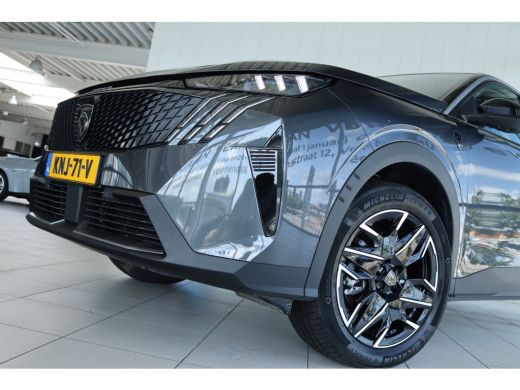 Peugeot 3008 1.2 Hybrid 145 GT | Cruise Control | Alcantara | Keyless | Elektr. Klep | Massage | Memory | Stoe... ActivLease financial lease