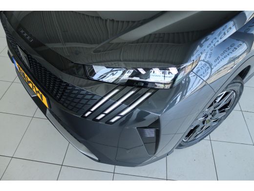 Peugeot 3008 1.2 Hybrid 145 GT | Cruise Control | Alcantara | Keyless | Elektr. Klep | Massage | Memory | Stoe... ActivLease financial lease