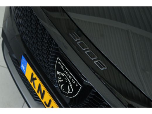 Peugeot 3008 1.2 Hybrid 145 GT | Cruise Control | Alcantara | Keyless | Elektr. Klep | Massage | Memory | Stoe... ActivLease financial lease