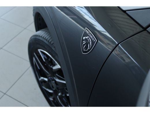 Peugeot 3008 1.2 Hybrid 145 GT | Cruise Control | Alcantara | Keyless | Elektr. Klep | Massage | Memory | Stoe... ActivLease financial lease