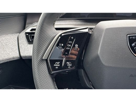 Peugeot 3008 1.2 HYBRID 145PK GT AUTOMAAT / NAVI / LEDER / CLIMA / LED / PDC / 19" LMV / ALCANTARA / CAMERA / ... ActivLease financial lease