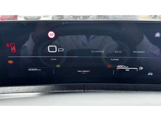 Peugeot 3008 1.2 HYBRID 145PK GT AUTOMAAT / NAVI / LEDER / CLIMA / LED / PDC / 19" LMV / ALCANTARA / CAMERA / ... ActivLease financial lease