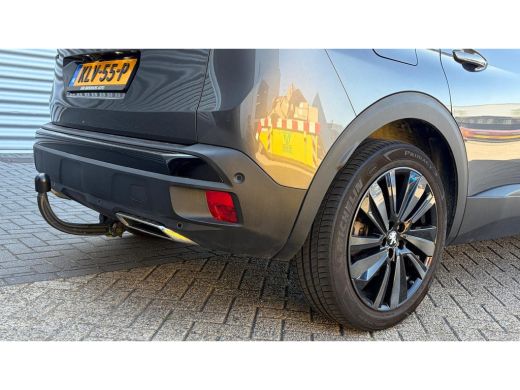 Peugeot 3008 1.2 PURETECH 130PK GT PACK AUTOMAAT / NAVI / LEDER / CLIMA / PDC / 19" LMV / CAMERA / BLACK PACK ... ActivLease financial lease