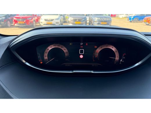 Peugeot 3008 1.2 PURETECH 130PK GT PACK AUTOMAAT / NAVI / LEDER / CLIMA / PDC / 19" LMV / CAMERA / BLACK PACK ... ActivLease financial lease