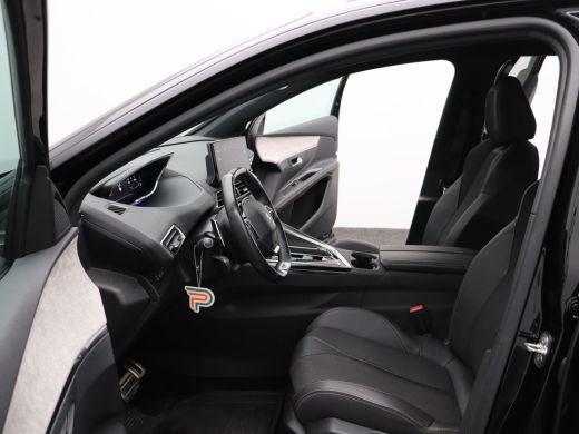 Peugeot 3008 1.2 PureTech GT | Automaat | Adap. cruise | Clima | Elek. klep | Camera | Navi | Carplay | ActivLease financial lease