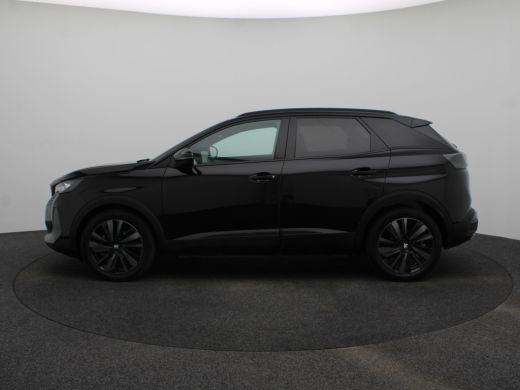 Peugeot 3008 1.2 PureTech GT | Automaat | Adap. cruise | Clima | Elek. klep | Camera | Navi | Carplay | ActivLease financial lease