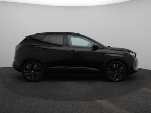 Peugeot 3008 1.2 PureTech GT | Automaat | Adap. cruise | Clima | Elek. klep | Camera | Navi | Carplay | ActivLease financial lease