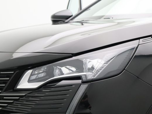 Peugeot 3008 1.2 PureTech GT | Automaat | Adap. cruise | Clima | Elek. klep | Camera | Navi | Carplay | ActivLease financial lease