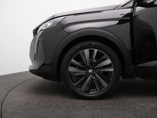 Peugeot 3008 1.2 PureTech GT | Automaat | Adap. cruise | Clima | Elek. klep | Camera | Navi | Carplay | ActivLease financial lease
