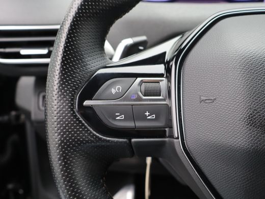 Peugeot 3008 1.2 PureTech GT | Automaat | Adap. cruise | Clima | Elek. klep | Camera | Navi | Carplay | ActivLease financial lease