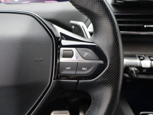 Peugeot 3008 1.2 PureTech GT | Automaat | Adap. cruise | Clima | Elek. klep | Camera | Navi | Carplay | ActivLease financial lease