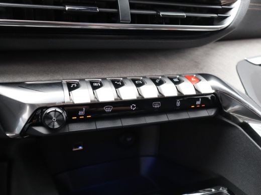 Peugeot 3008 1.2 PureTech GT | Automaat | Adap. cruise | Clima | Elek. klep | Camera | Navi | Carplay | ActivLease financial lease