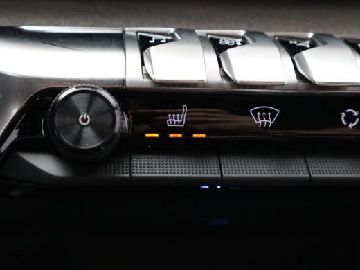 Peugeot 3008 1.2 PureTech GT | Automaat | Adap. cruise | Clima | Elek. klep | Camera | Navi | Carplay | ActivLease financial lease