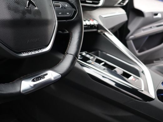 Peugeot 3008 1.2 PureTech GT | Automaat | Adap. cruise | Clima | Elek. klep | Camera | Navi | Carplay | ActivLease financial lease