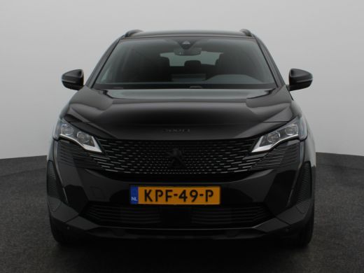 Peugeot 3008 1.2 PureTech GT | Automaat | Adap. cruise | Clima | Elek. klep | Camera | Navi | Carplay | ActivLease financial lease