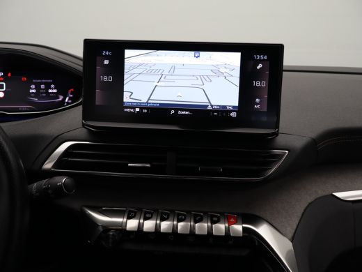 Peugeot 3008 1.2 PureTech GT | Automaat | Adap. cruise | Clima | Elek. klep | Camera | Navi | Carplay | ActivLease financial lease