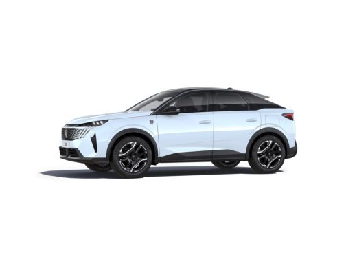 Peugeot 3008 GT | Advanced Active Safety Brake met camera en radar (Pack Safety Plus) | Climate Control | Elek... ActivLease financial lease