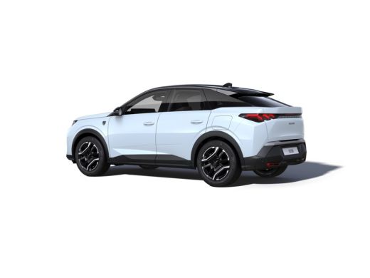Peugeot 3008 GT | Advanced Active Safety Brake met camera en radar (Pack Safety Plus) | Climate Control | Elek... ActivLease financial lease