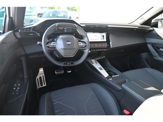Peugeot 308 SW 1.6 Plug-in Hybrid 195 GT tot 8 Jaar Garantie | Schuif-/Kanteldak | Navigatie | 360 Camera | C... ActivLease financial lease