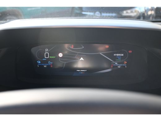 Peugeot 308 SW 1.6 Plug-in Hybrid 195 GT tot 8 Jaar Garantie | Schuif-/Kanteldak | Navigatie | 360 Camera | C... ActivLease financial lease