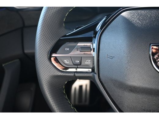 Peugeot 308 SW 1.6 Plug-in Hybrid 195 GT tot 8 Jaar Garantie | Schuif-/Kanteldak | Navigatie | 360 Camera | C... ActivLease financial lease