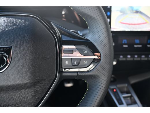 Peugeot 308 SW 1.6 Plug-in Hybrid 195 GT tot 8 Jaar Garantie | Schuif-/Kanteldak | Navigatie | 360 Camera | C... ActivLease financial lease