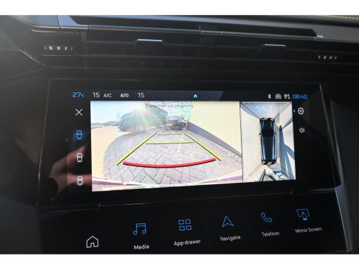 Peugeot 308 SW 1.6 Plug-in Hybrid 195 GT tot 8 Jaar Garantie | Schuif-/Kanteldak | Navigatie | 360 Camera | C... ActivLease financial lease