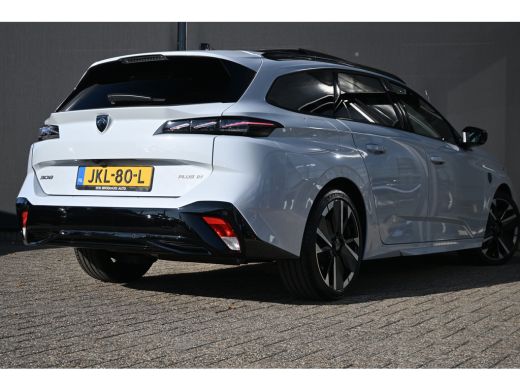 Peugeot 308 SW 1.6 Plug-in Hybrid 195 GT tot 8 Jaar Garantie | Schuif-/Kanteldak | Navigatie | 360 Camera | C... ActivLease financial lease