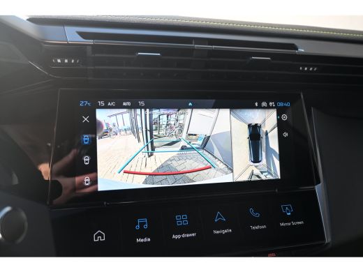Peugeot 308 SW 1.6 Plug-in Hybrid 195 GT tot 8 Jaar Garantie | Schuif-/Kanteldak | Navigatie | 360 Camera | C... ActivLease financial lease