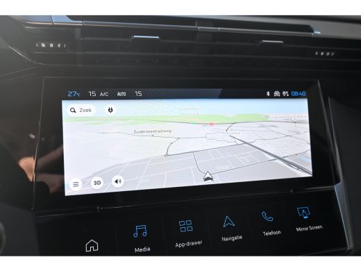 Peugeot 308 SW 1.6 Plug-in Hybrid 195 GT tot 8 Jaar Garantie | Schuif-/Kanteldak | Navigatie | 360 Camera | C... ActivLease financial lease