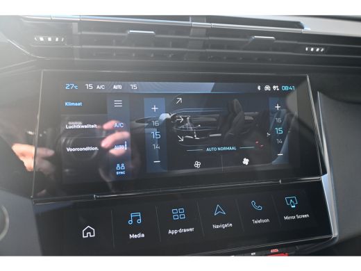 Peugeot 308 SW 1.6 Plug-in Hybrid 195 GT tot 8 Jaar Garantie | Schuif-/Kanteldak | Navigatie | 360 Camera | C... ActivLease financial lease