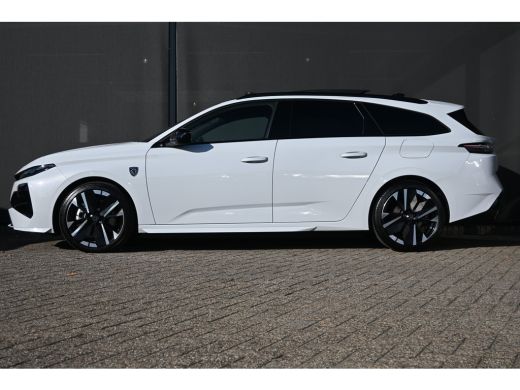Peugeot 308 SW 1.6 Plug-in Hybrid 195 GT tot 8 Jaar Garantie | Schuif-/Kanteldak | Navigatie | 360 Camera | C... ActivLease financial lease