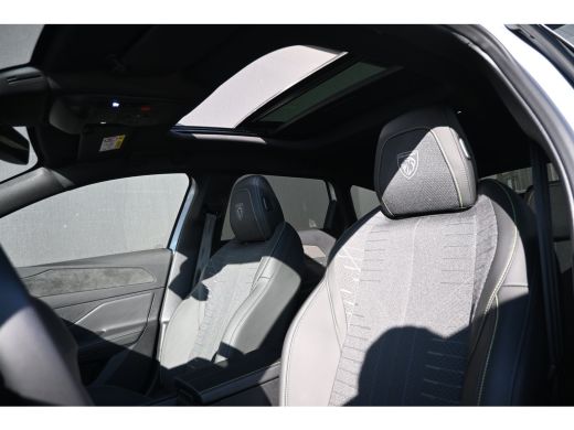 Peugeot 308 SW 1.6 Plug-in Hybrid 195 GT tot 8 Jaar Garantie | Schuif-/Kanteldak | Navigatie | 360 Camera | C... ActivLease financial lease
