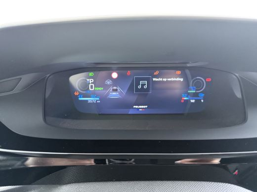 Peugeot 408 | Demo Deal | GT Exclusive 58 kWh | Audio installatie | Keyless entry | Warmtepomp ActivLease financial lease
