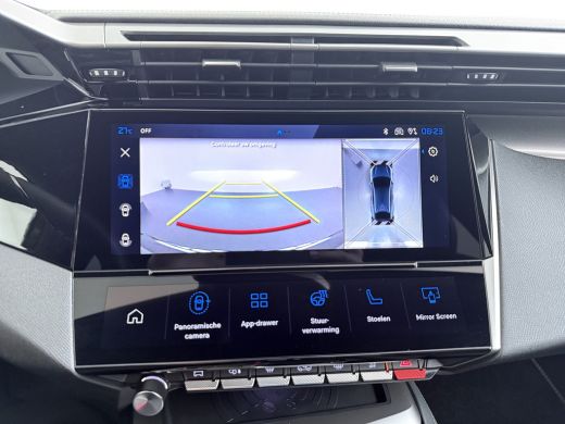 Peugeot 408 | Demo Deal | GT Exclusive 58 kWh | Audio installatie | Keyless entry | Warmtepomp ActivLease financial lease
