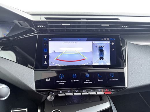 Peugeot 408 | Demo Deal | GT Exclusive 58 kWh | Audio installatie | Keyless entry | Warmtepomp ActivLease financial lease