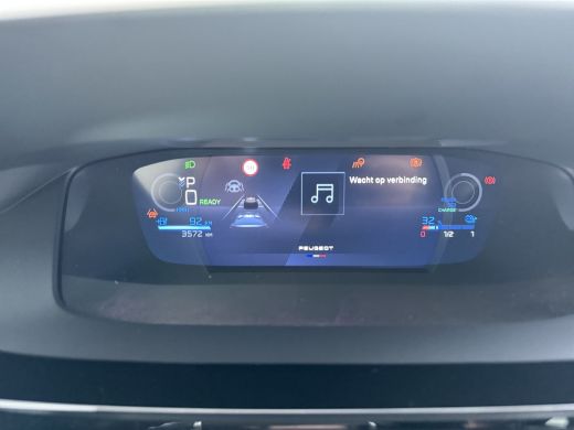 Peugeot 408 | Demo Deal | GT Exclusive 58 kWh | Audio installatie | Keyless entry | Warmtepomp ActivLease financial lease