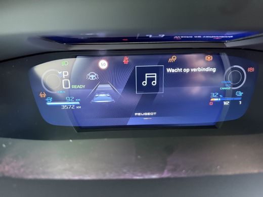 Peugeot 408 | Demo Deal | GT Exclusive 58 kWh | Audio installatie | Keyless entry | Warmtepomp ActivLease financial lease