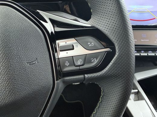 Peugeot 408 | Demo Deal | GT Exclusive 58 kWh | Audio installatie | Keyless entry | Warmtepomp ActivLease financial lease