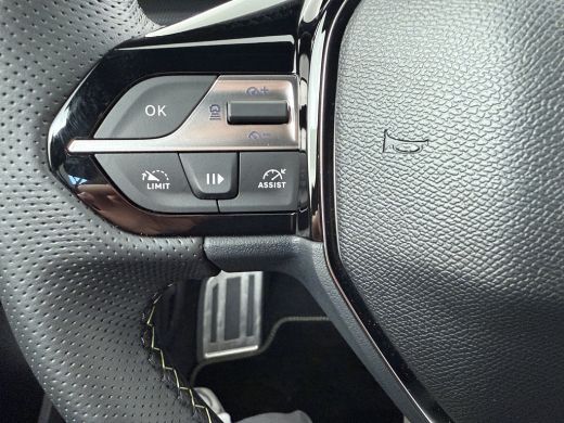Peugeot 408 | Demo Deal | GT Exclusive 58 kWh | Audio installatie | Keyless entry | Warmtepomp ActivLease financial lease