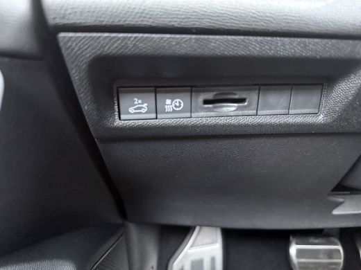 Peugeot 408 | Demo Deal | GT Exclusive 58 kWh | Audio installatie | Keyless entry | Warmtepomp ActivLease financial lease