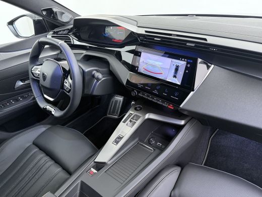 Peugeot 408 | Demo Deal | GT Exclusive 58 kWh | Audio installatie | Keyless entry | Warmtepomp ActivLease financial lease