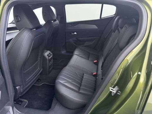 Peugeot 408 | Demo Deal | GT Exclusive 58 kWh | Audio installatie | Keyless entry | Warmtepomp ActivLease financial lease