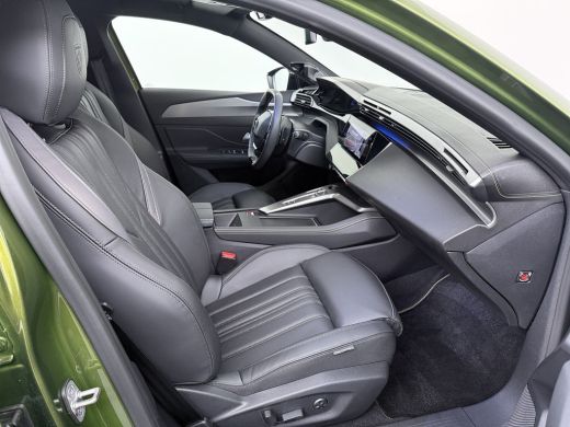 Peugeot 408 | Demo Deal | GT Exclusive 58 kWh | Audio installatie | Keyless entry | Warmtepomp ActivLease financial lease