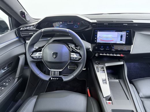 Peugeot 408 | Demo Deal | GT Exclusive 58 kWh | Audio installatie | Keyless entry | Warmtepomp ActivLease financial lease