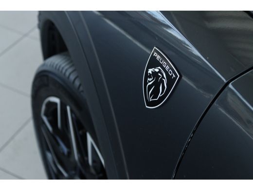 Peugeot 5008 1.2 Hybrid 145 GT 7p | Cruise Control | Stoel+Stuurverwarming | Camera | Keyless | MATRIX | Carpl... ActivLease financial lease