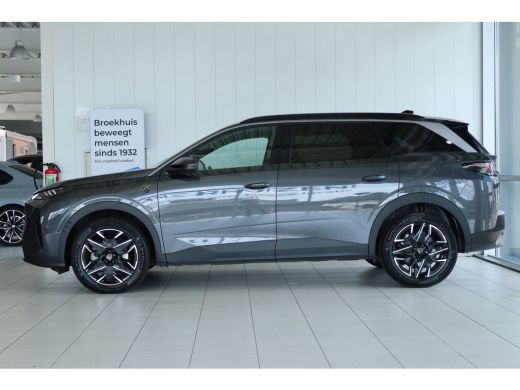 Peugeot 5008 1.2 Hybrid 145 GT 7p | Cruise Control | Stoel+Stuurverwarming | Camera | Keyless | MATRIX | Carpl... ActivLease financial lease